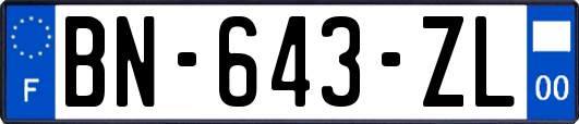 BN-643-ZL