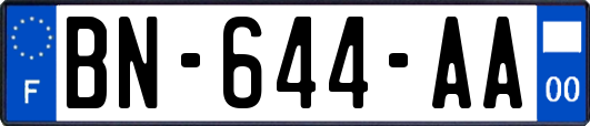 BN-644-AA