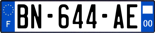 BN-644-AE