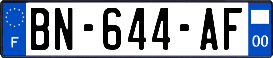 BN-644-AF