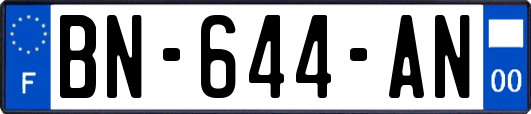 BN-644-AN