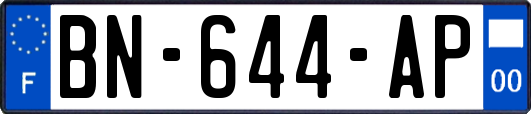 BN-644-AP