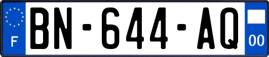 BN-644-AQ