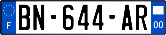 BN-644-AR