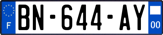 BN-644-AY