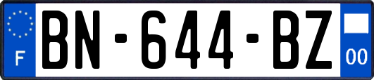 BN-644-BZ