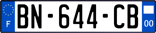 BN-644-CB