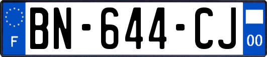 BN-644-CJ