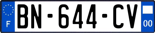 BN-644-CV