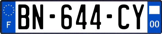 BN-644-CY