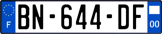 BN-644-DF