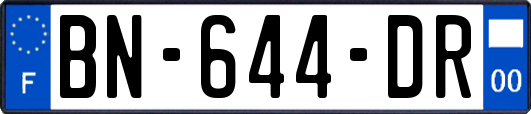BN-644-DR
