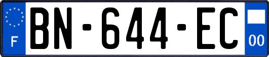 BN-644-EC