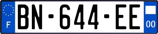 BN-644-EE