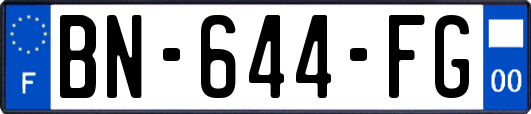 BN-644-FG