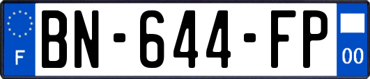 BN-644-FP