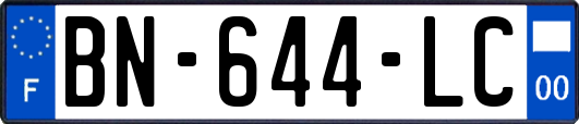 BN-644-LC