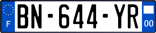BN-644-YR
