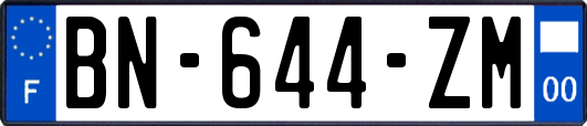 BN-644-ZM