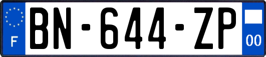 BN-644-ZP