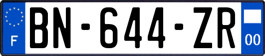 BN-644-ZR