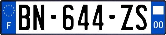 BN-644-ZS