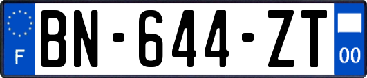 BN-644-ZT