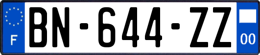 BN-644-ZZ