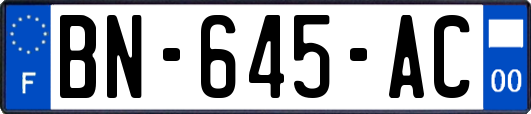 BN-645-AC