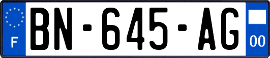 BN-645-AG