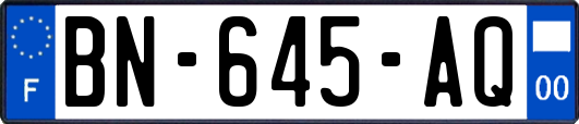 BN-645-AQ