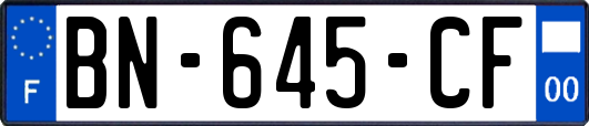 BN-645-CF