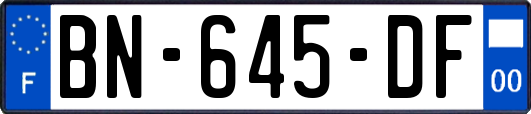 BN-645-DF