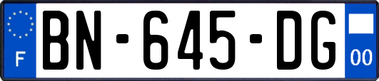 BN-645-DG