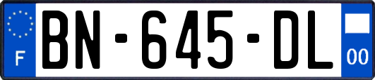 BN-645-DL