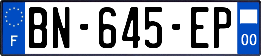 BN-645-EP