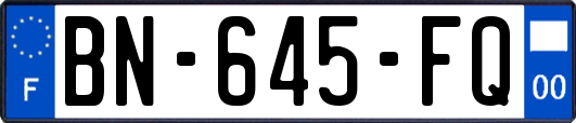 BN-645-FQ
