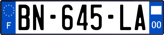 BN-645-LA