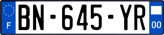 BN-645-YR