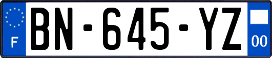 BN-645-YZ