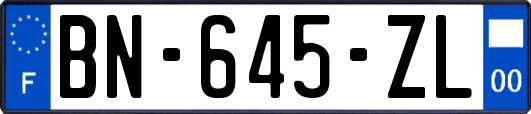 BN-645-ZL