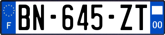 BN-645-ZT