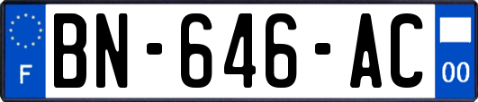 BN-646-AC