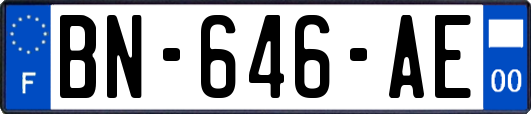 BN-646-AE