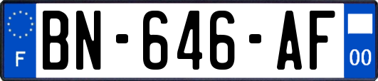 BN-646-AF