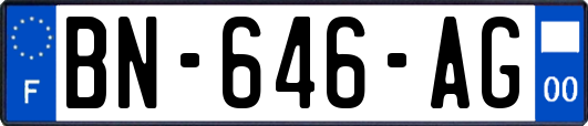 BN-646-AG