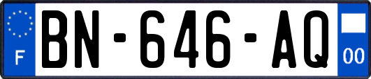 BN-646-AQ
