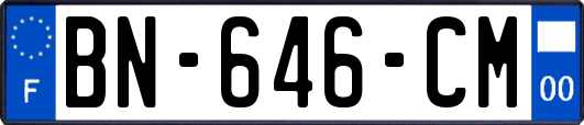 BN-646-CM