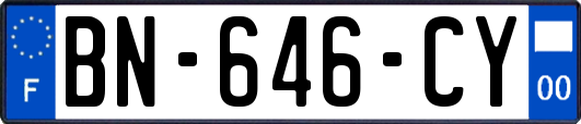 BN-646-CY
