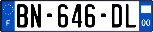 BN-646-DL